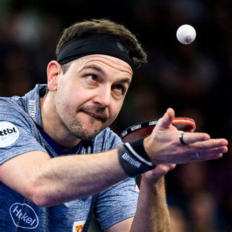 Timo Boll live score & schedule .